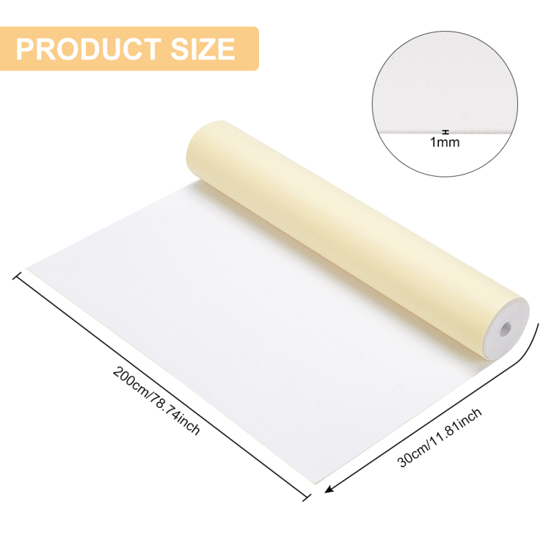 1mm Thick Self-Adhesive EVA Fo - Pe Foam Sheet のレビューと価格