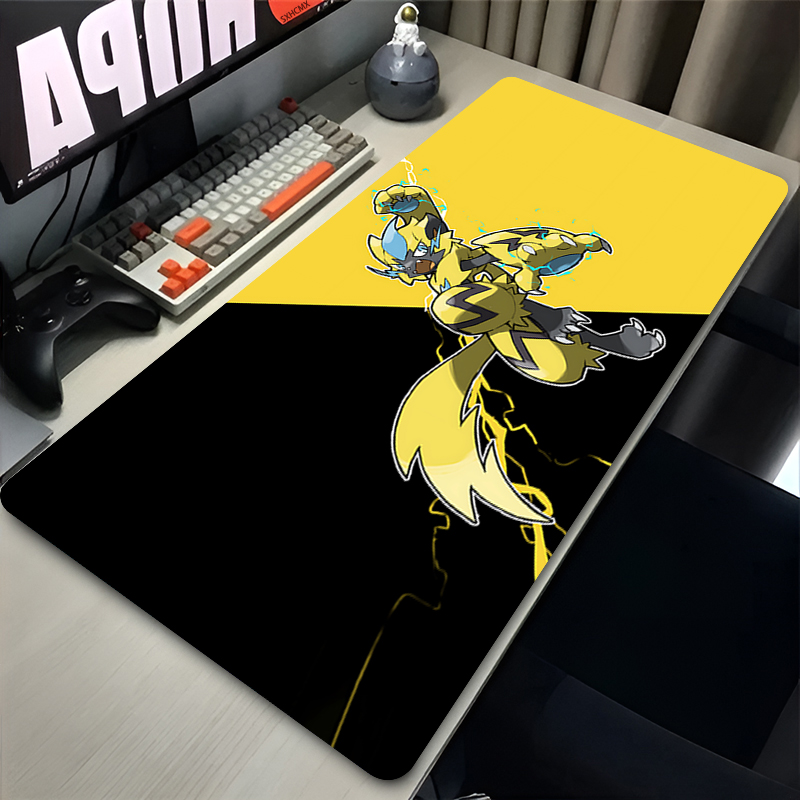 Zeraora Mouse Pad P-pokemon Co - Gaming Keyboard He のレビューと価格