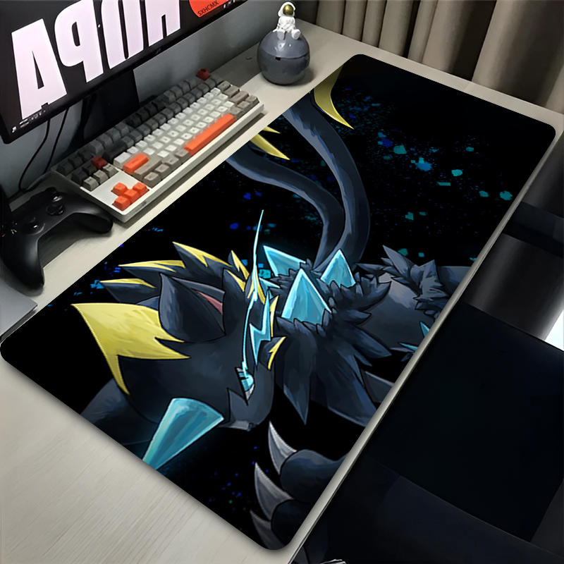 Zeraora Mouse Pad P-pokemon Co - Gaming Keyboard He のレビューと価格