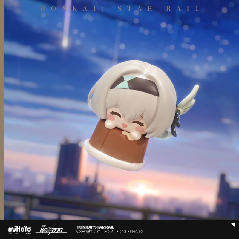 Mihoyo Honkai Star Rail Anime  - Gaming Keyboard He のレビューと価格