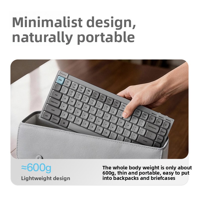 Original J9Ultra Tri-Mode 8K L - Gaming Keyboard That Is Quiet のレビューと価格