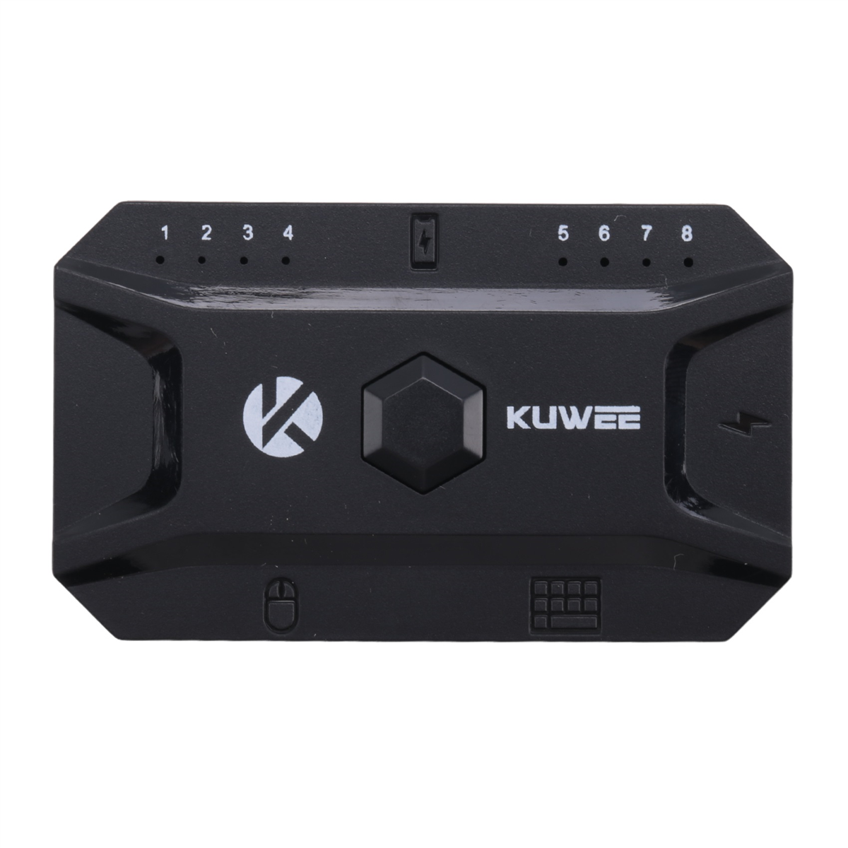 Bluetooth Hub USB 5.0 Converte - Gaming Keyboard Wireless のレビューと価格