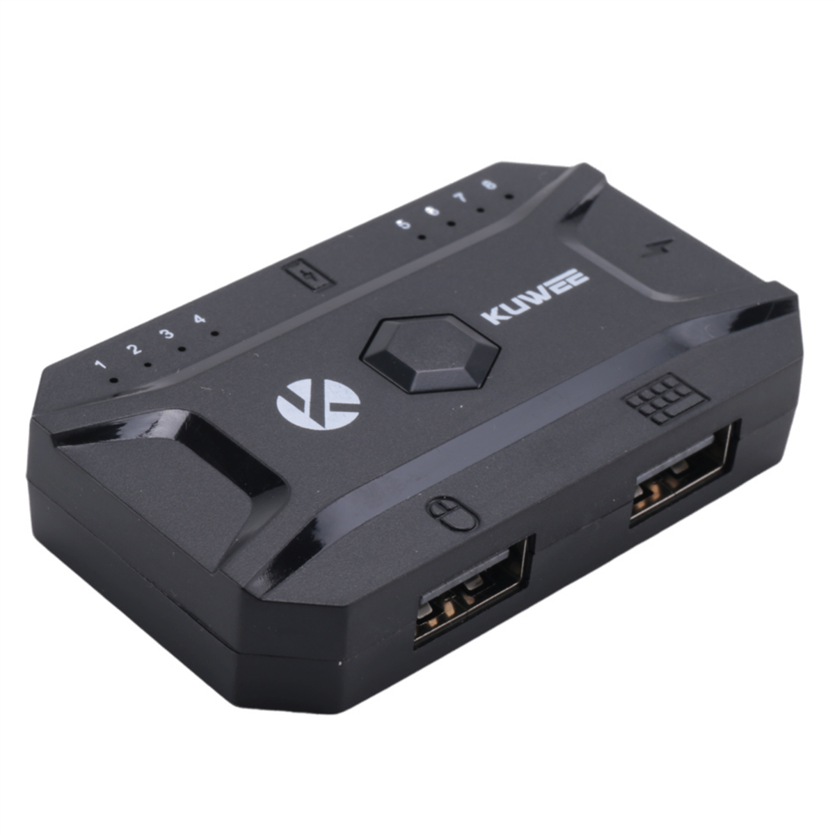 Bluetooth Hub USB 5.0 Converte - Gaming Keyboard Wireless のレビューと価格