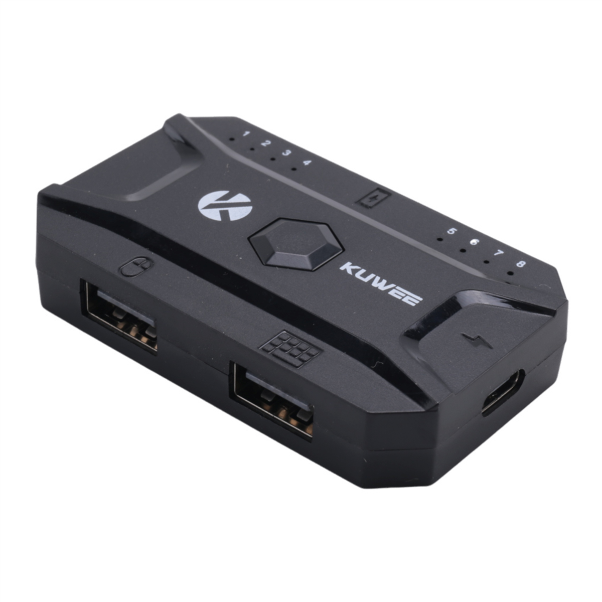 Bluetooth Hub USB 5.0 Converte - Gaming Keyboard Wireless のレビューと価格