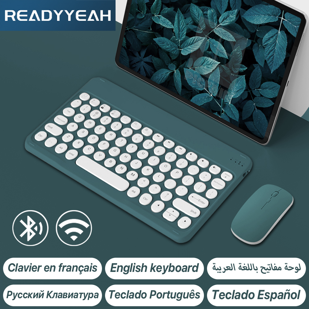 Wireless Keyboard For Apple Xi - Gaming Keyboard Wireless のレビューと価格