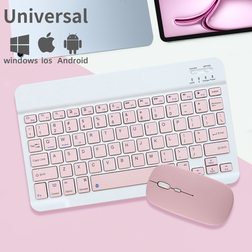 Universal Wireless Bluetooth K - Gaming Keyboard Wireless のレビューと価格