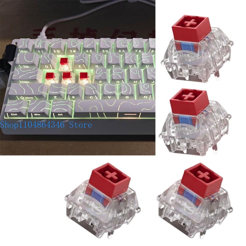 652F Color Backlit Switches Fo - Gaming Keyboard That Is Quiet のレビューと価格