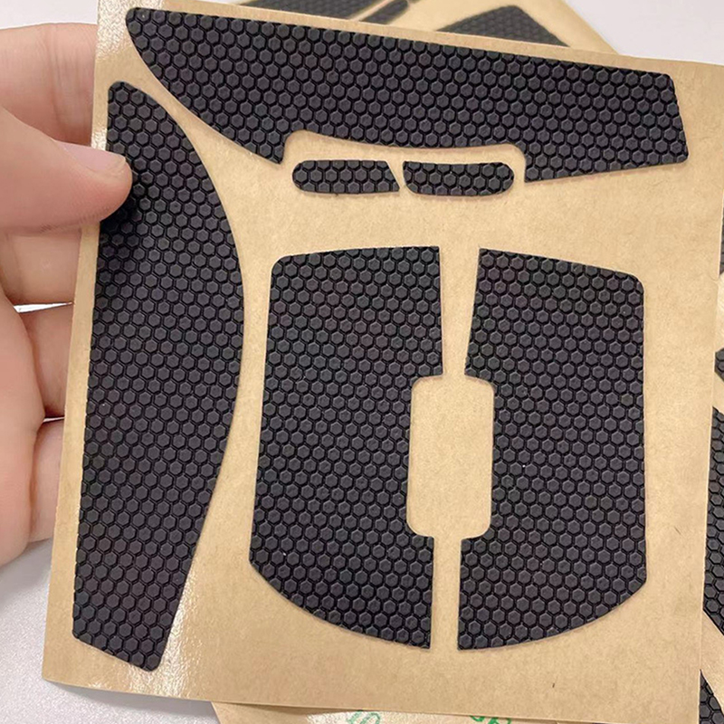 Mouse Grip Tape Non Slip Suck  - Gaming Keyboard Wireless のレビューと価格