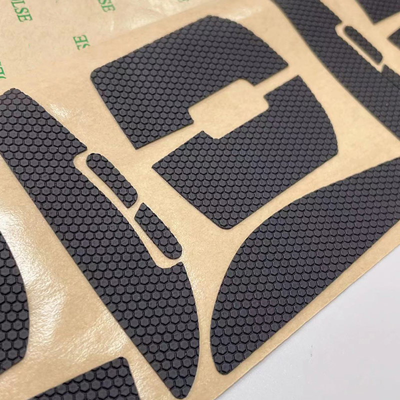 Mouse Grip Tape Non Slip Suck  - Gaming Keyboard Wireless のレビューと価格