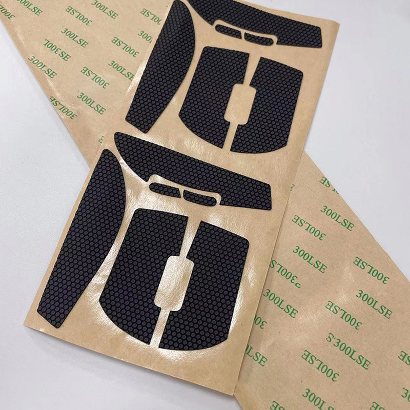 Mouse Grip Tape Non Slip Suck  - Gaming Keyboard Wireless のレビューと価格