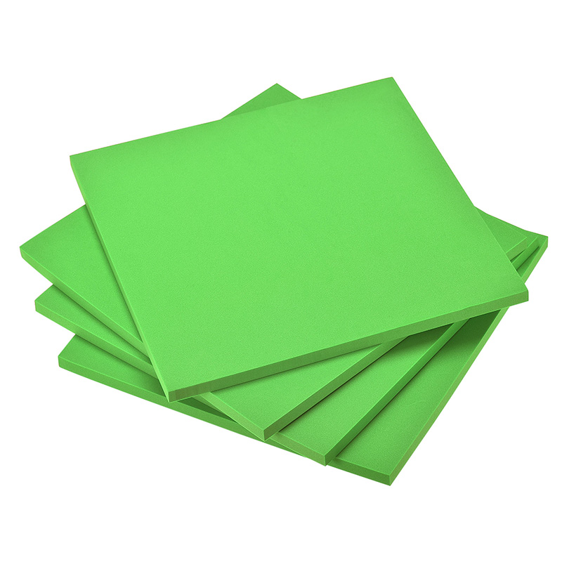 4pcs EVA Foam Sheets Thickness - Pe Foam Sheet のレビューと価格