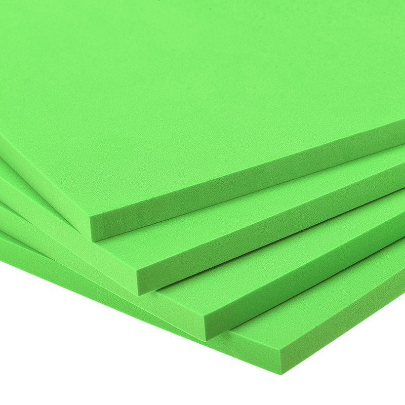 4pcs EVA Foam Sheets Thickness - Pe Foam Sheet のレビューと価格