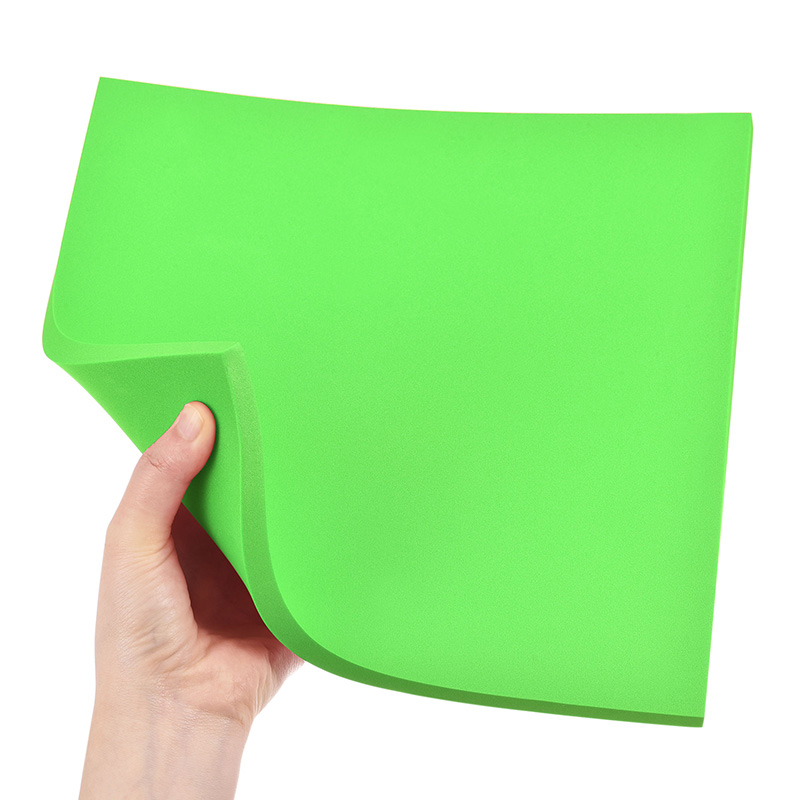 4pcs EVA Foam Sheets Thickness - Pe Foam Sheet のレビューと価格