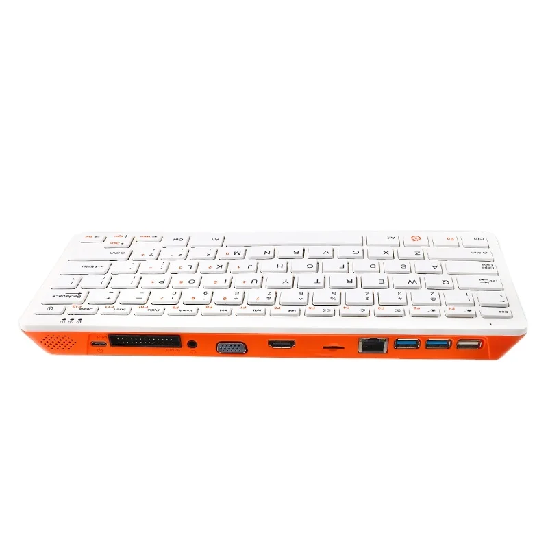 Orange Pi 800+5V4A Type-C Powe - Gaming Keyboard Mini のレビューと価格