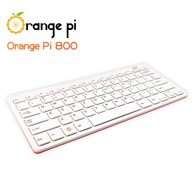 Orange Pi 800+5V4A Type-C Powe - Gaming Keyboard Mini のレビューと価格