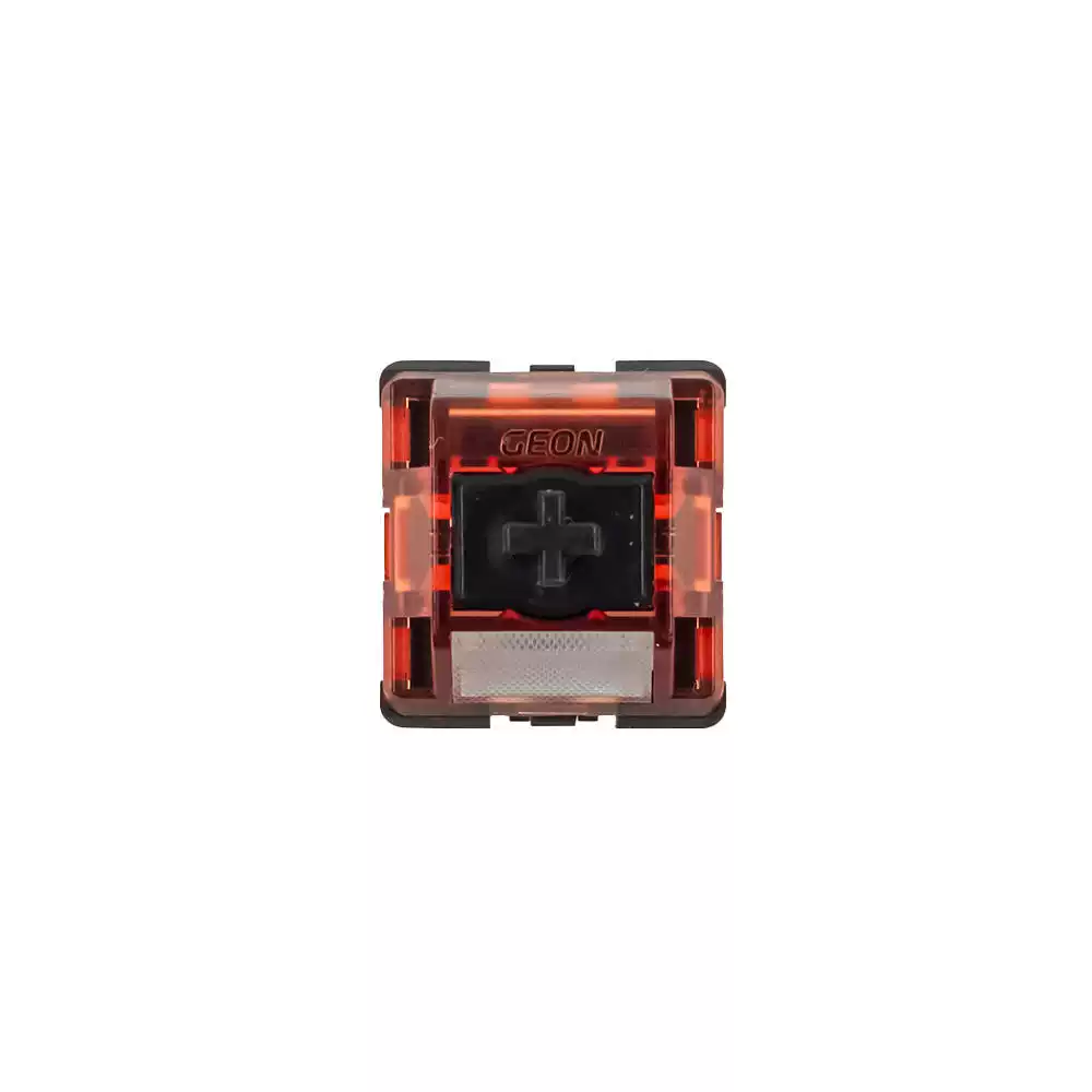 Prelubed Geonworks Raptor HE V - Gaming Keyboard Hall Effect のレビューと価格