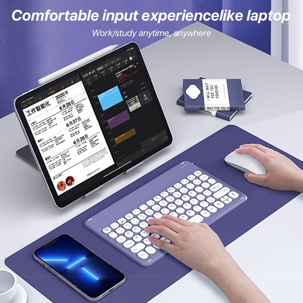 Wireless Keyboard And Mouse Fo - Gaming Keyboard Wireless のレビューと価格