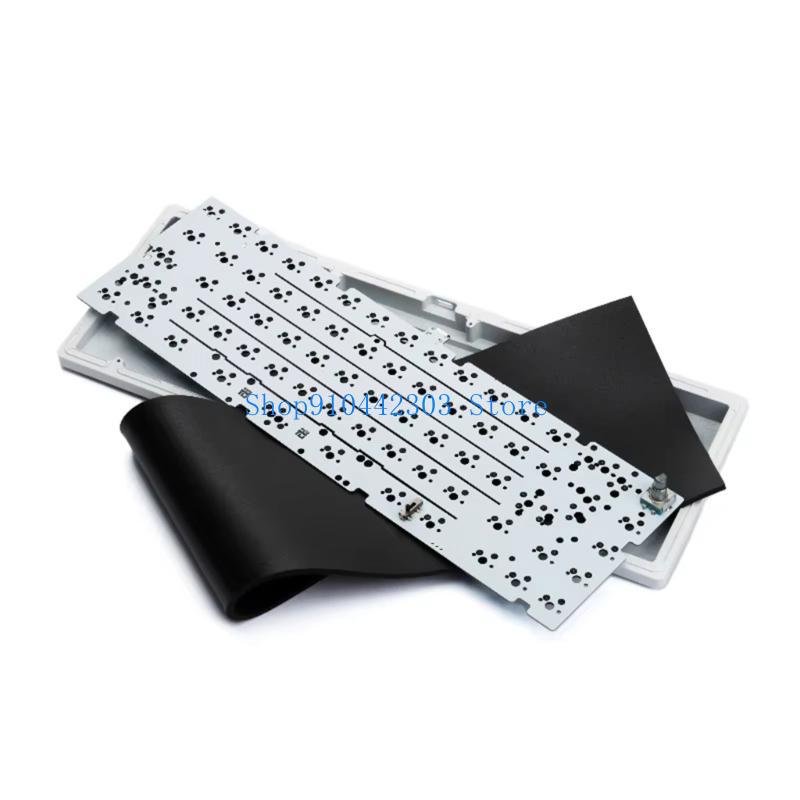 652F Poron LE20 Mechanical Key - Gaming Keyboard That Is Quiet のレビューと価格