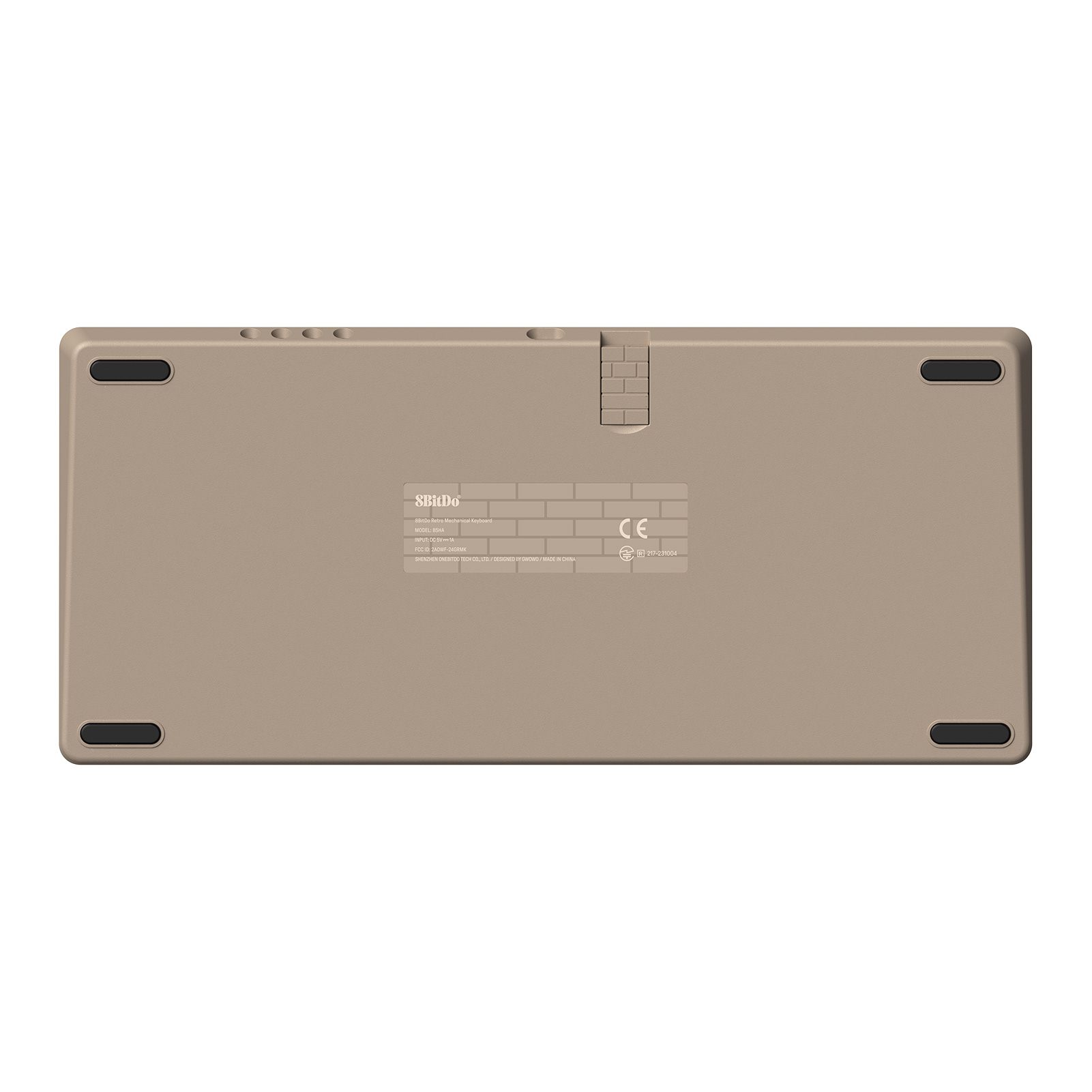 8BitDo Retro Mechanical Keyboa - Gaming Keyboard Mechanical のレビューと価格