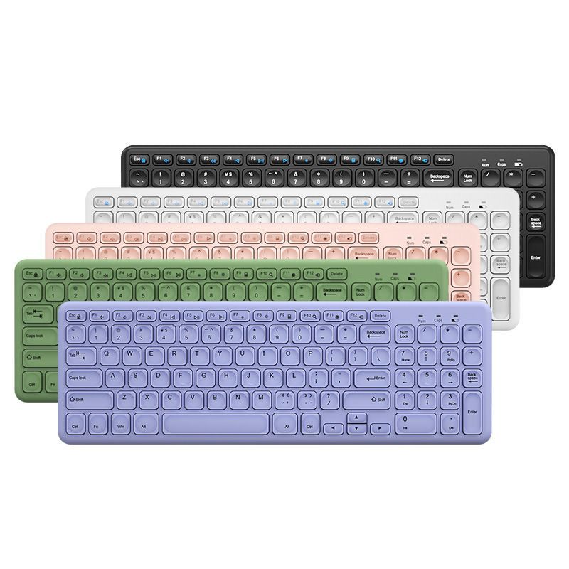 Fashion Wireless Keyboard and  - Gaming Keyboard Mouse And Headset Combo のレビューと価格