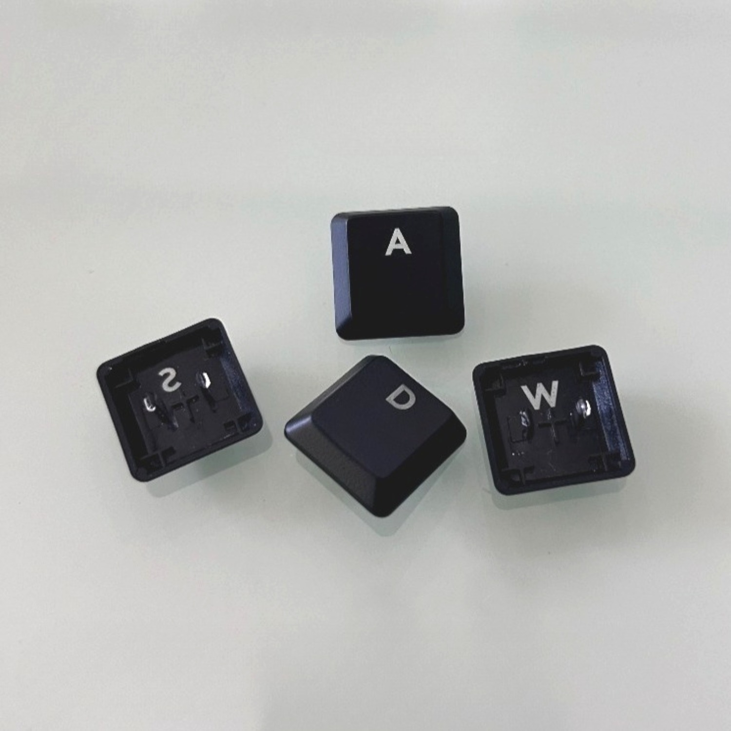 Transparent low axis keycaps c - Gaming Keyboard Tkl のレビューと価格