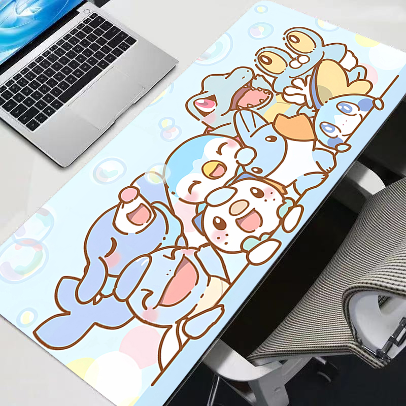 Mouse Pad Game 900x400 Rubber  - Gaming Keyboard Mini のレビューと価格