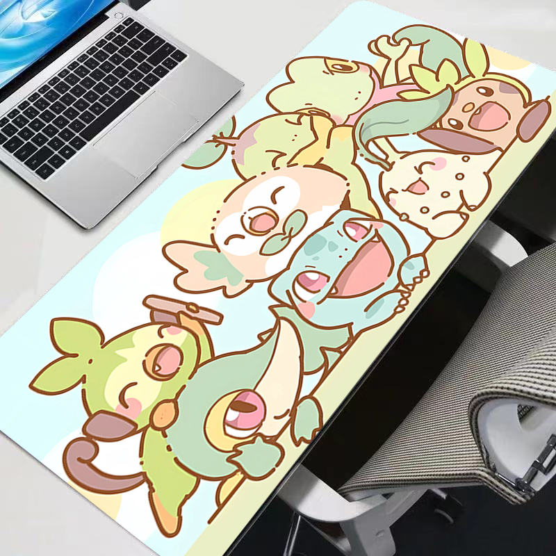 Mouse Pad Game 900x400 Rubber  - Gaming Keyboard Mini のレビューと価格