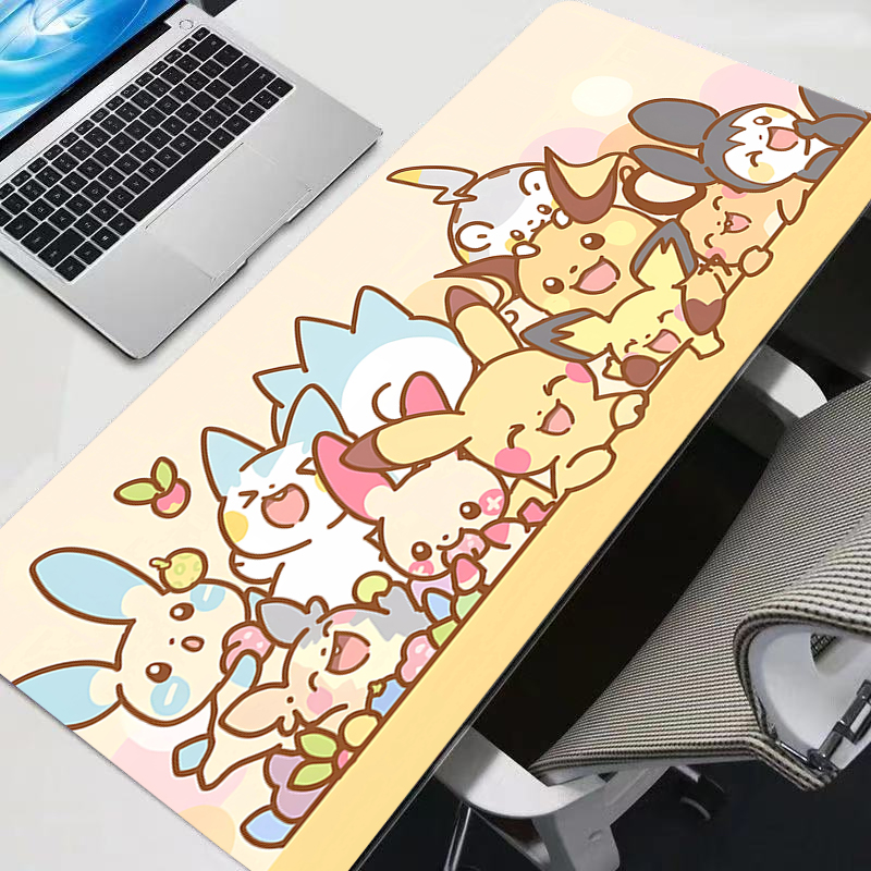 Mouse Pad Game 900x400 Rubber  - Gaming Keyboard Mini のレビューと価格