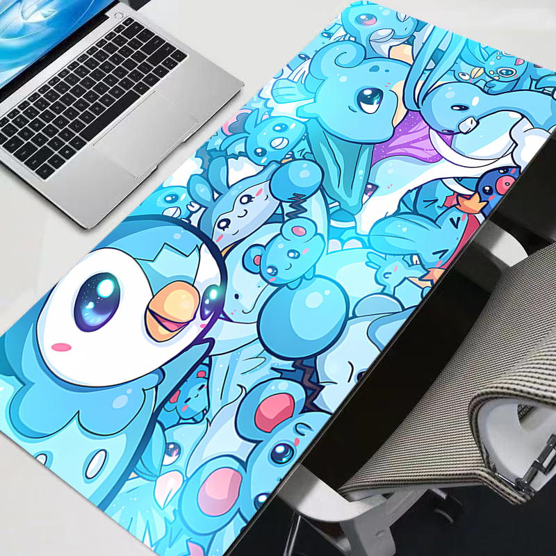 Mouse Pad Game 900x400 Rubber  - Gaming Keyboard Mini のレビューと価格