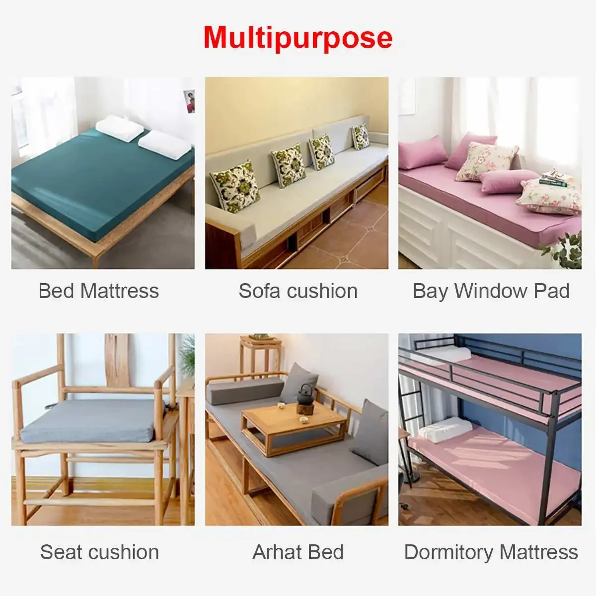 High Density Seat Cushion Foam - Pe Foam Sheet のレビューと価格