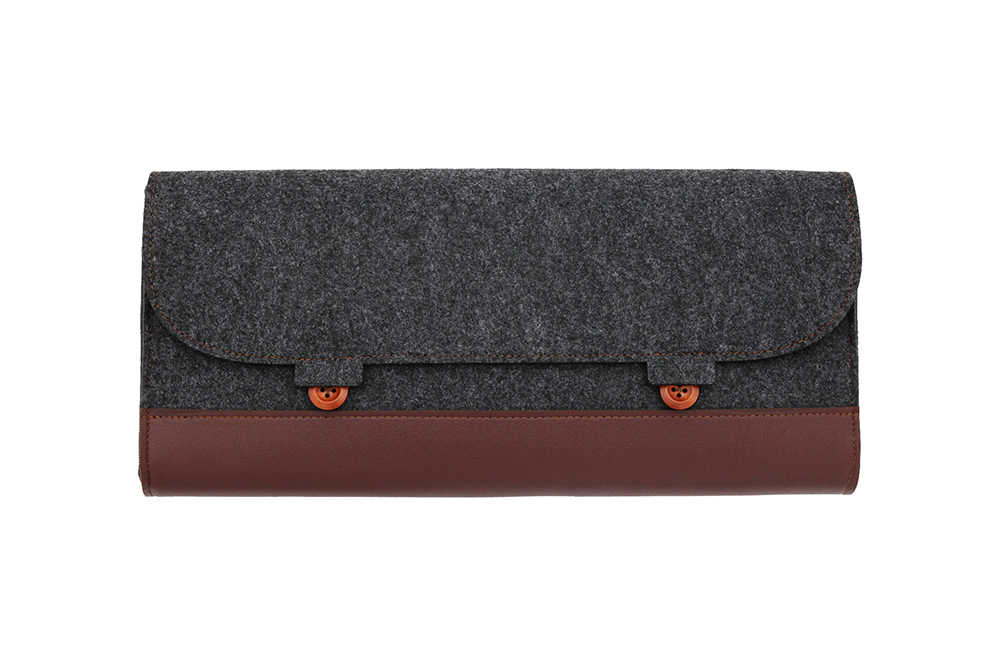 PU Felt keyboard carrying case - Gaming Keyboard Tkl のレビューと価格