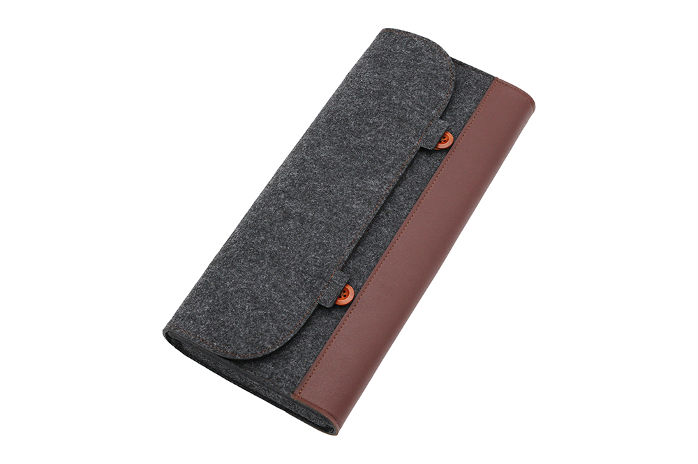 PU Felt keyboard carrying case - Gaming Keyboard Tkl のレビューと価格