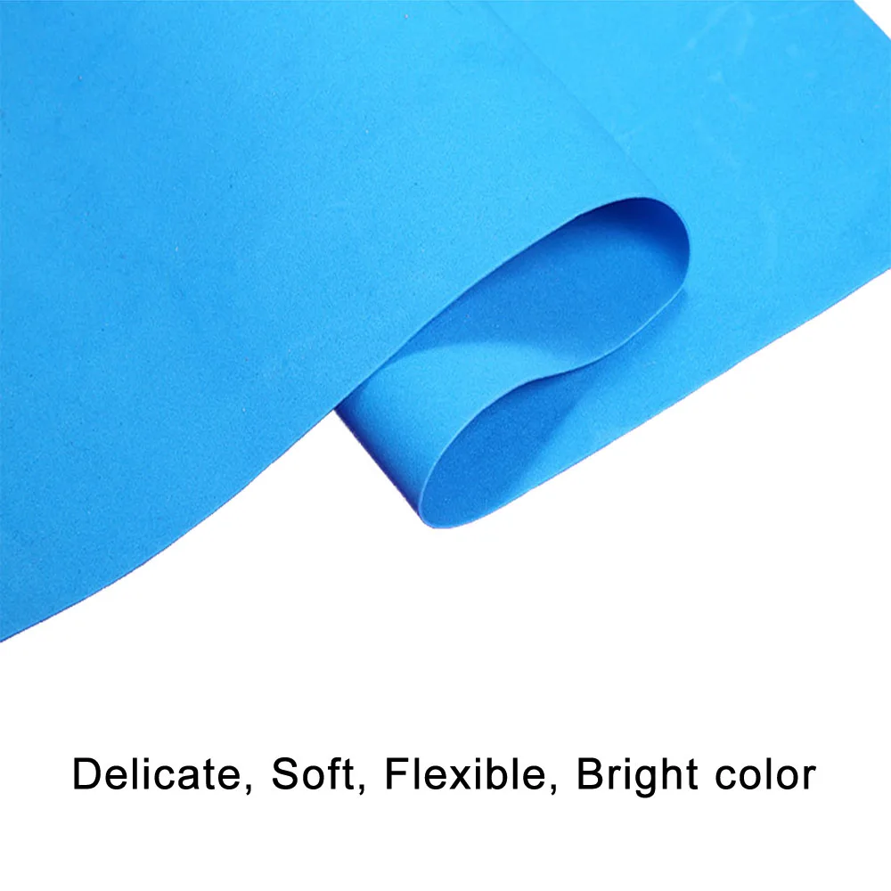 1/18Pcs Colorful EVA Foam Shee - Pe Foam Sheet のレビューと価格