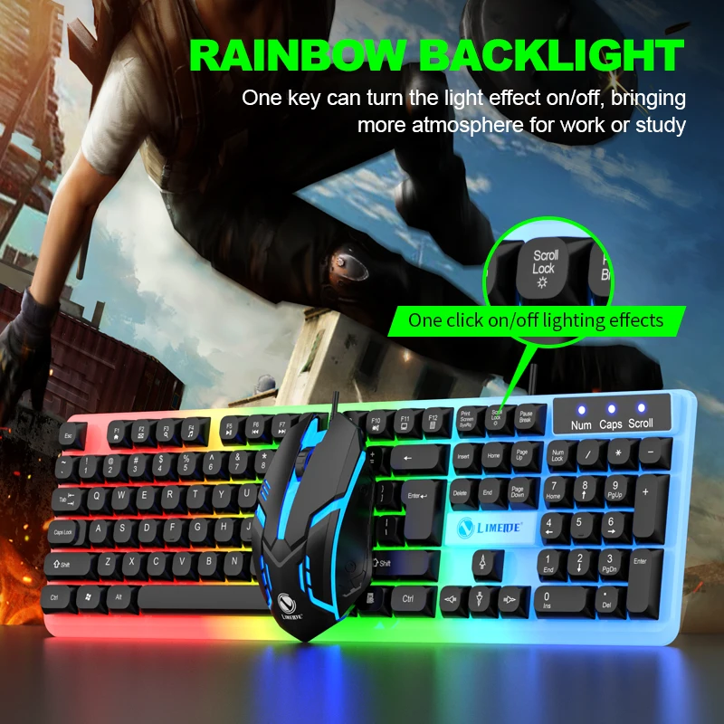 NG GTX350 Gaming Keyboard Mous - Gaming Keyboard Bundle のレビューと価格