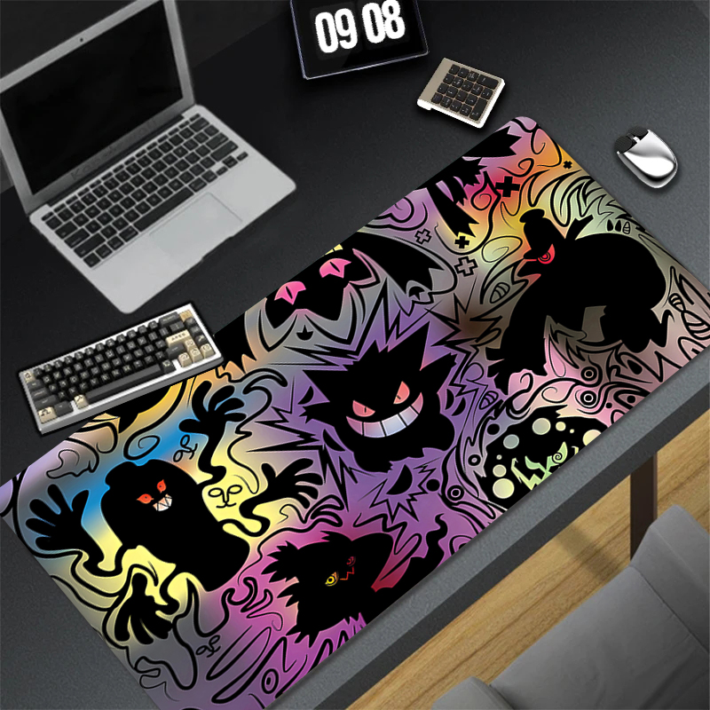 Mousepad Computer New Mouse Pa - Gaming Keyboard He のレビューと価格