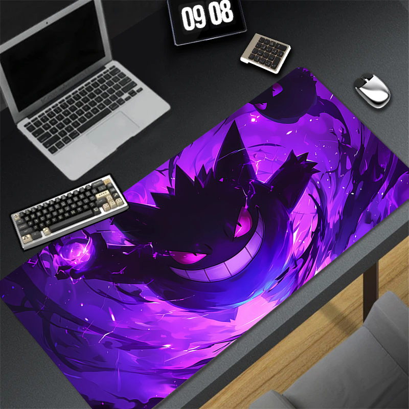 Mousepad Computer New Mouse Pa - Gaming Keyboard He のレビューと価格
