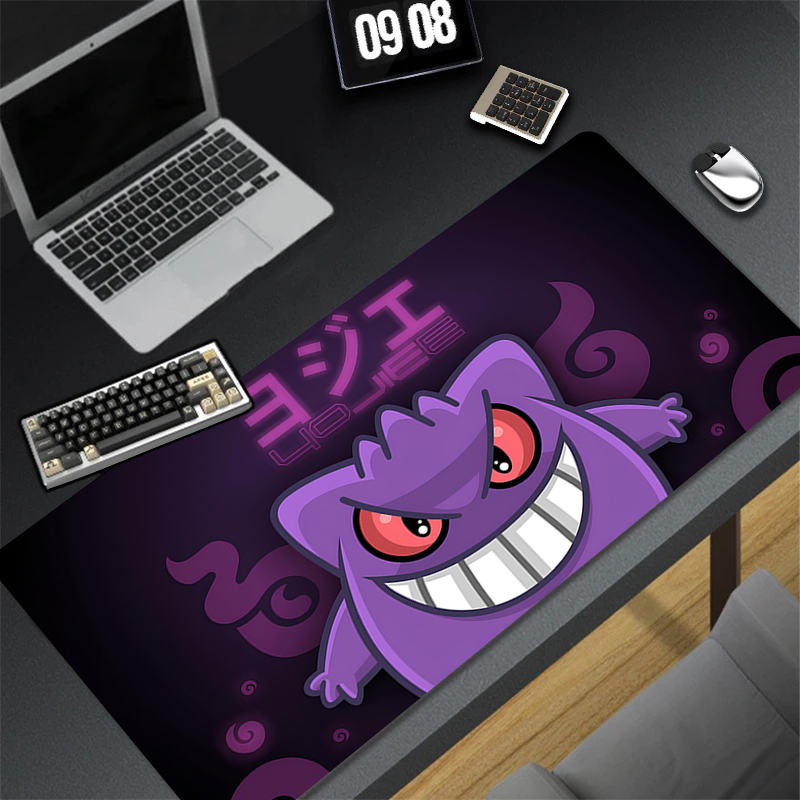 Mousepad Computer New Mouse Pa - Gaming Keyboard He のレビューと価格