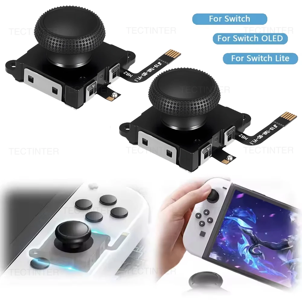 2-4PCS Replacement Hall Effect - Gaming Keyboard Hall Effect のレビューと価格