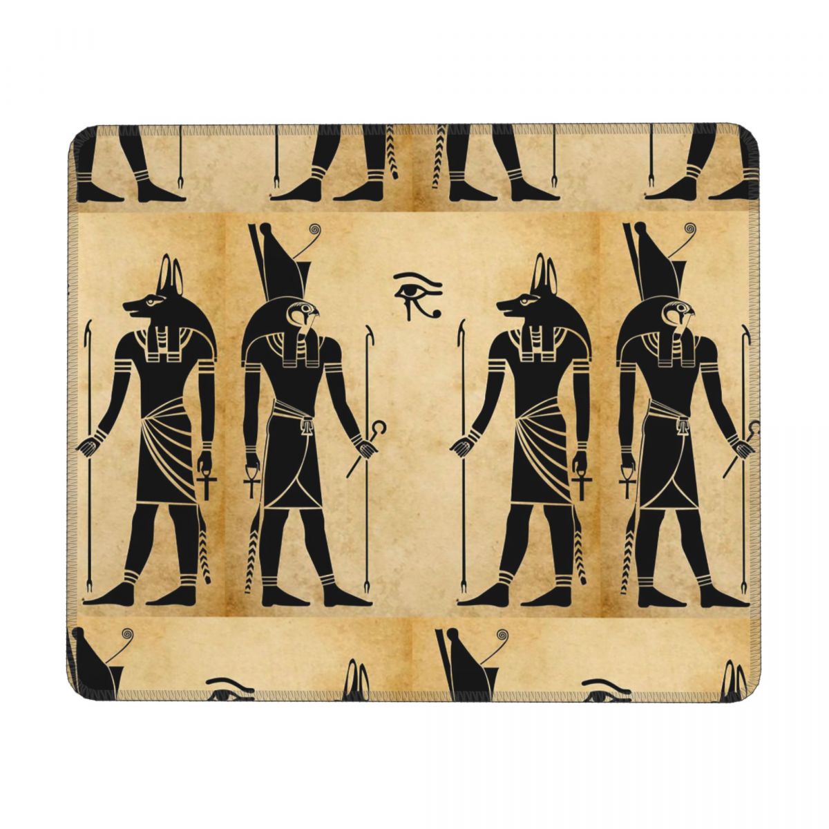 Ancient Egypt God Horus And An - Gaming Keyboard Egypt のレビューと価格