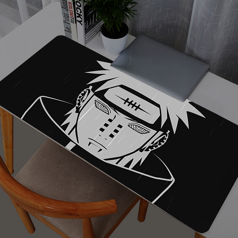 Japan Naruto Anime Mouse Pads  - Gaming Keyboard Mini のレビューと価格