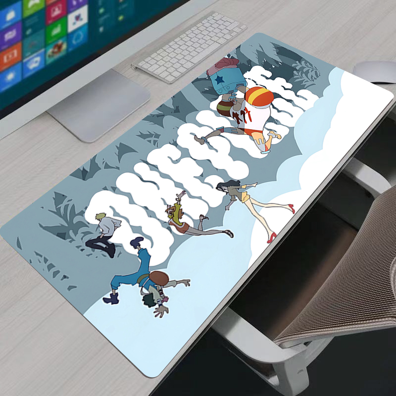 Japan Game Anime One Piece Log - Gaming Keyboard He のレビューと価格