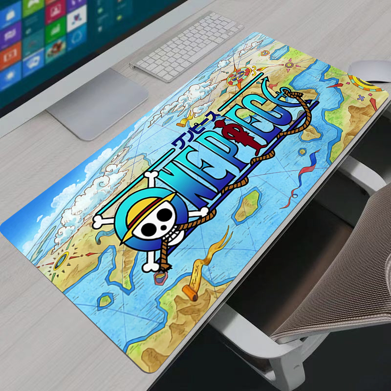 Japan Game Anime One Piece Log - Gaming Keyboard He のレビューと価格