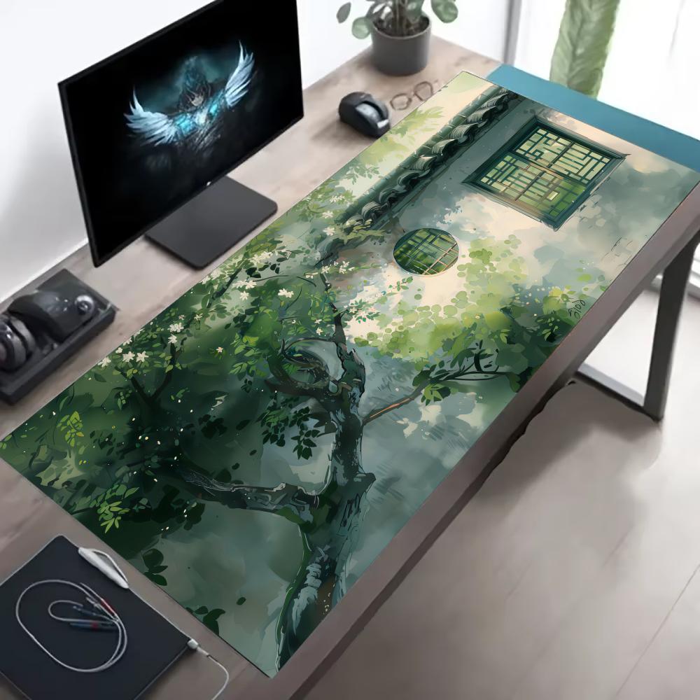 Bamboo garden design mini PC m - Gaming Keyboard Mini のレビューと価格