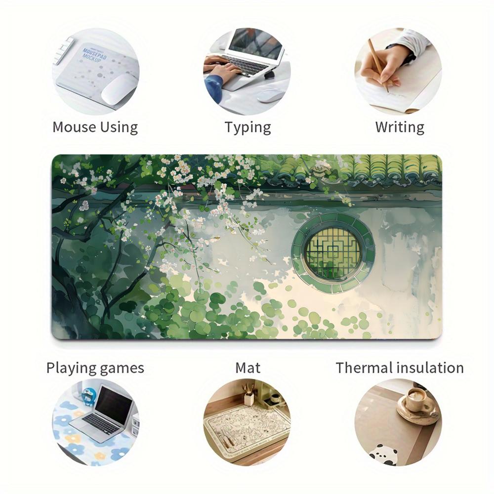 Bamboo garden design mini PC m - Gaming Keyboard Mini のレビューと価格