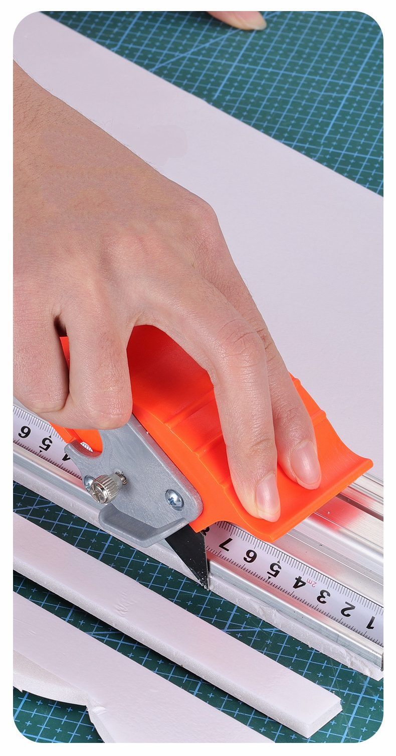 Manual Sliding Paper Cutter wi - Pe Foam Sheet のレビューと価格