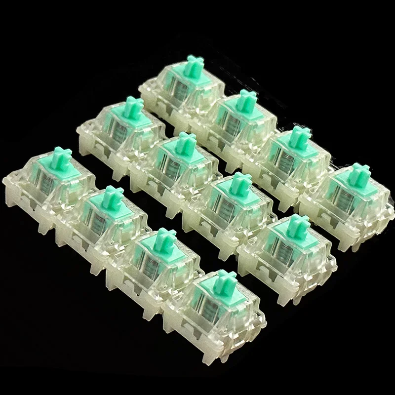 Wooting 60HE stock Lekker Hall - Gaming Keyboard Hall Effect のレビューと価格