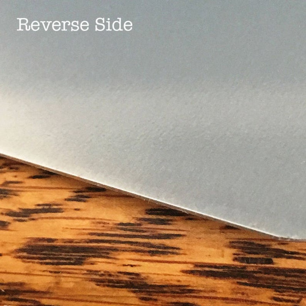 Custom Text Logo Weathered Woo - Brass Weight Plate のレビューと価格