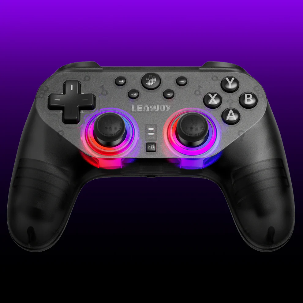 Leadjoy Saber Plus Gaming Cont - Gaming Keyboard Hall Effect のレビューと価格