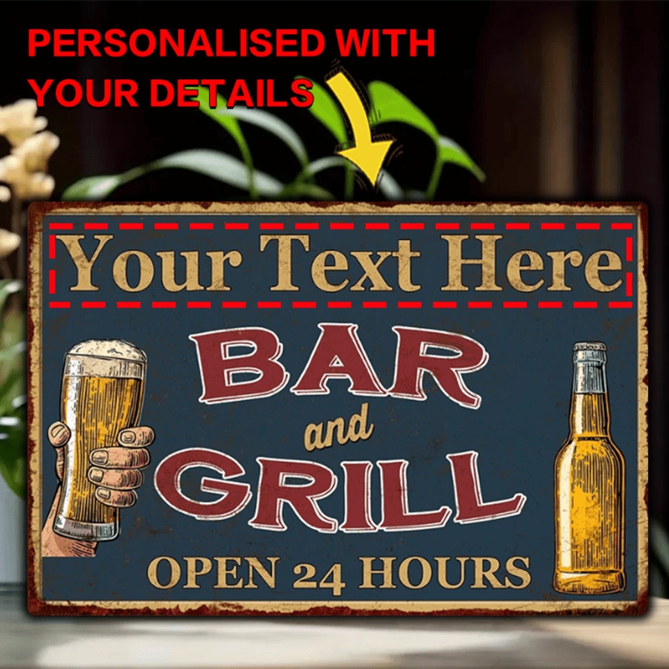 Customizable Bar & Grill Alumi - Brass Weight Plate のレビューと価格
