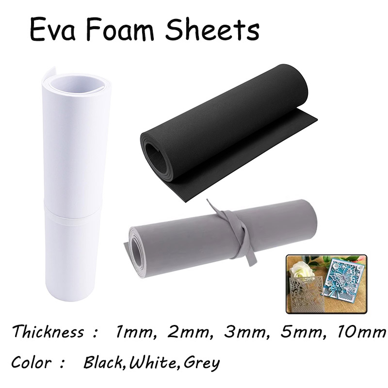 1mm 2mm 3mm 5mm 10mm Eva Foam  - Pe Foam Sheet のレビューと価格